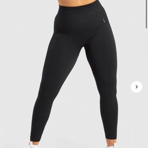 new without tags gymshark flex leggings
